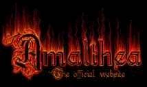 logo Amalthea (SVK)